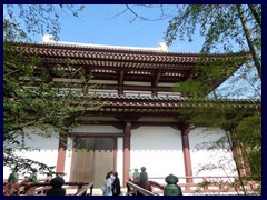 Zojoji Temple 29